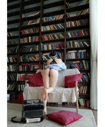 Анкета проститутки Лариса - город Шуя, 20 лет, №4779